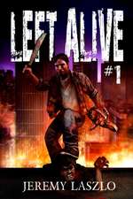 Left Alive #1