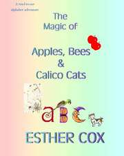 Apples, Bees & Calico Cats