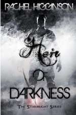 Heir of Darkness