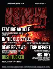 Australian Bushcraft Magazine