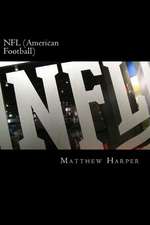 NFL (American Football)