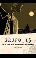 Grupo 13