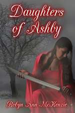 Daughters of Ashby