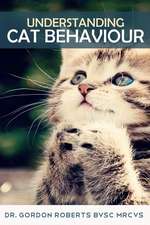 Understanding Cat Behaviour