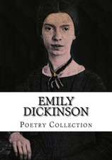 Emily Dickinson, Poetry Collection