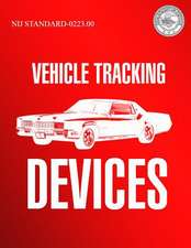 Vehicle Tracking Devices