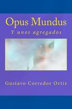 Opus Mundus