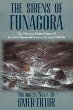 The Sirens of Funagora