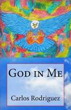 God in Me