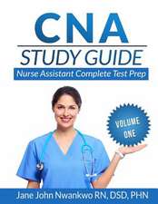 CNA Study Guide