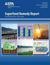 Superfund Remedy Report Fourteenth Edition