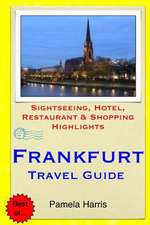 Frankfurt Travel Guide