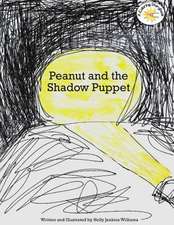 Peanut and the Shadow Puppet