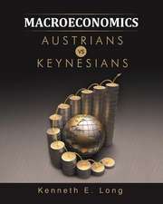 Macroeconomics