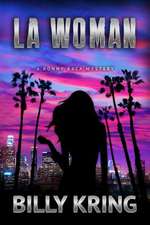 La Woman