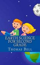 Earth Science for Second Grade