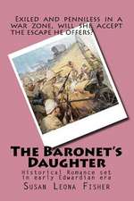 The Baronet's Daughter