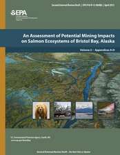 An Assessment of Potential Mining Impacts on Salmon Ecosystems of Bristol Bay, Alaska