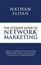 Ultimate Guide to Network Marketing