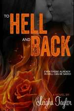 To Hell and Back