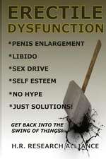 Erectile Dysfunction