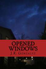 Opened Windows