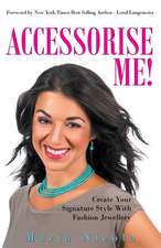 Accessorise Me!