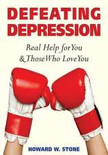 Defeating Depression