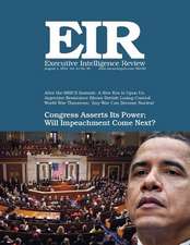 Executive Intelligence Review; Volume 41, Number 30