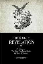 The Book of Revelation