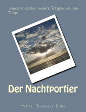 Der Nachtportier