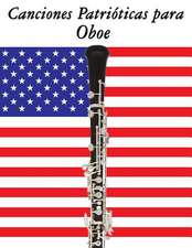 Canciones Patrioticas Para Oboe