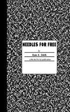 Needles for Free