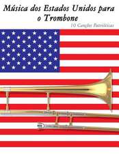 Musica DOS Estados Unidos Para O Trombone