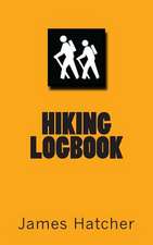 Hiking Logbook