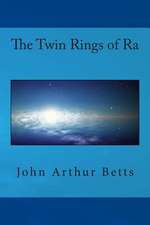 The Twin Rings of Ra