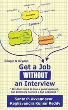 Get a Job Without an Interview - Google & Beyond!