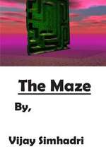 The Maze