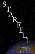 Starfell