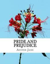 Pride and Prejudice