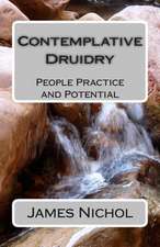 Contemplative Druidry