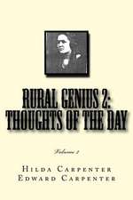 Rural Genius 2