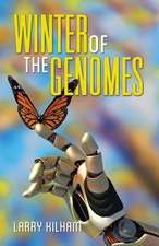 Winter of the Genomes