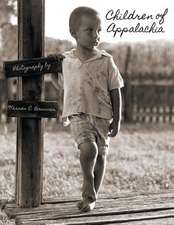 Children of Appalachia