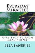 Everyday Miracles