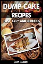 Dump Cake Recipes