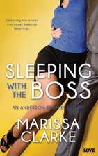 Sleeping with the Boss