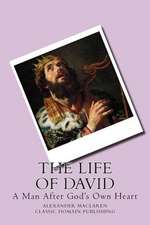 The Life of David