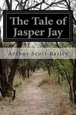 The Tale of Jasper Jay