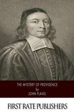 The Mystery of Providence